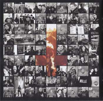 CD Kreator: London Apocalypticon (Live At The Roundhouse)