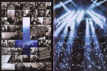CD/Blu-ray Kreator: London Apocalypticon (Live At The Roundhouse)