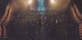 CD Kreator: London Apocalypticon (Live At The Roundhouse)