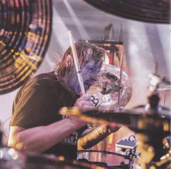 CD Kreator: London Apocalypticon (Live At The Roundhouse)