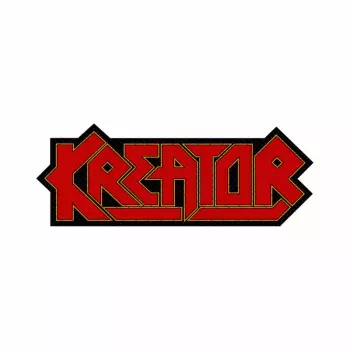 Patch Logo Kreator Cut-out