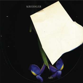 Album Kreidler: ABC