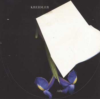 LP/CD Kreidler: ABC