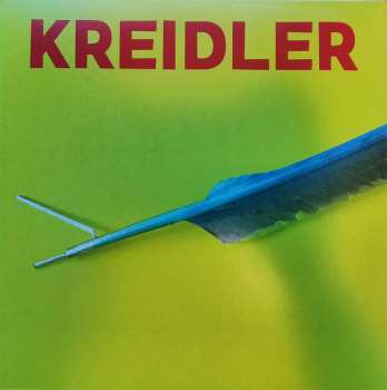 LP Kreidler: Flood