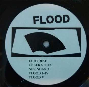 LP Kreidler: Flood