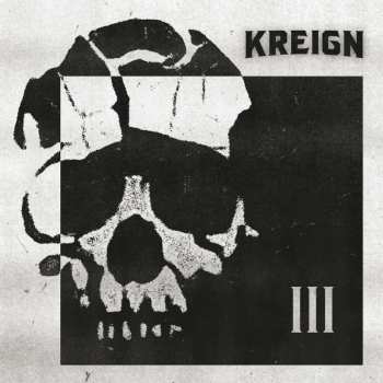 LP KREIGN: Iii