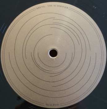 LP Kreng: The Summoner LTD