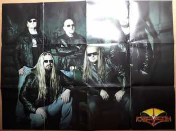 CD/DVD Kreyson: Live Noc Plná Hvězd Třinec 2007 