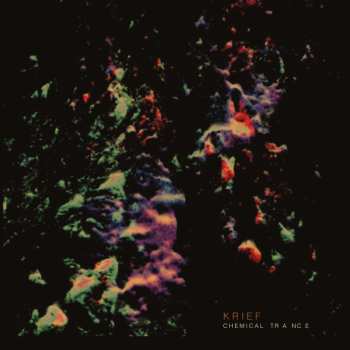 Album Krief: Chemical Trance