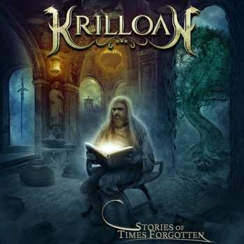 Album Krilloan: Stories Of Times Forgotten