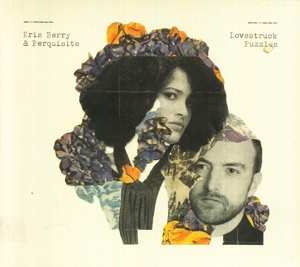 CD Kris Berry: Lovestruck Puzzles