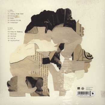 LP Kris Berry: Lovestruck Puzzles