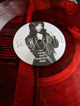 LP Kelly Rowland: Captive / Bad Hair (Original Motion Picture Soundtrack)