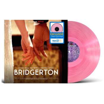 LP Kris Bowers: Bridgerton: Music From the Original Netflix Series