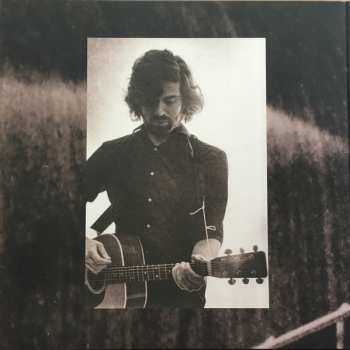 LP/CD Kris Drever: If Wishes Were Horses