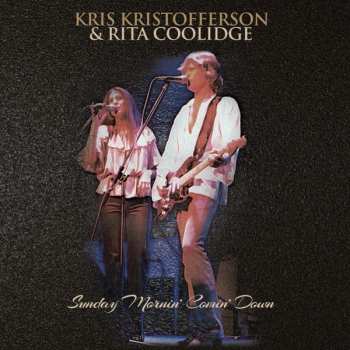 Album Kris Kristofferson: Sunday Mornin' Comin' Down