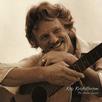 LP Kris Kristofferson: Austin Sessions
