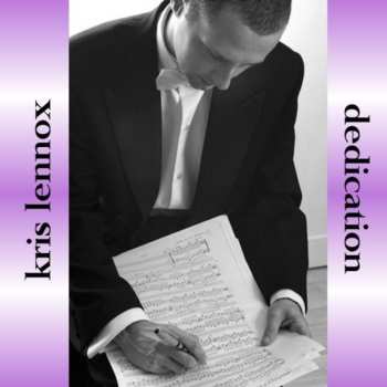 Album Kristyn Lennox: Dedication