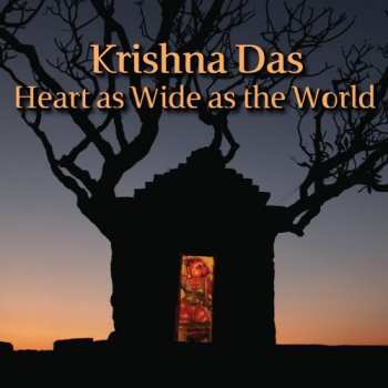 Album Krishna Das: Heart As Wide As The World