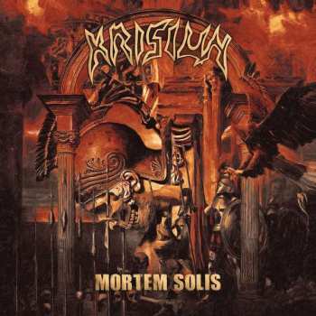 LP Krisiun: Mortem Solis
