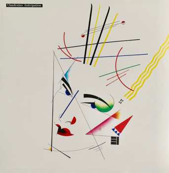 LP Krisma: Clandestine Anticipation LTD | NUM