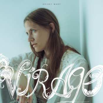 LP Krissy Mary: Virago Violet Ltd.