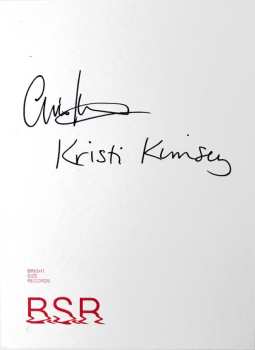 LP Kristi Kimsey: As I Look Back