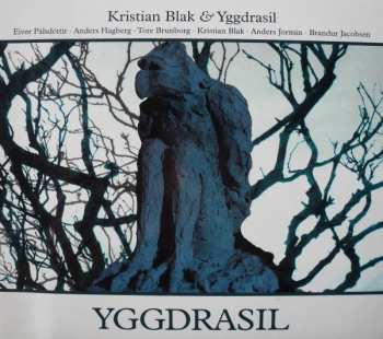 Album Yggdrasil: Yggdrasil