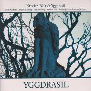 CD Yggdrasil: Yggdrasil