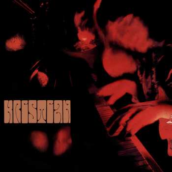 LP Kristian: Kristian LTD