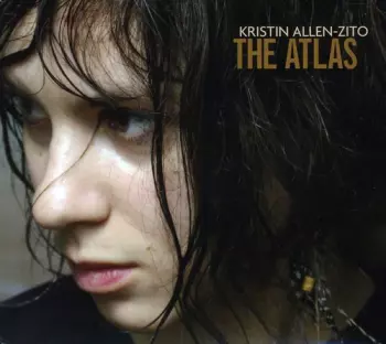 Kristin Allen-Zito: The Atlas