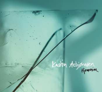 LP Kristin Asbjørnsen: Hjemveier (180g)