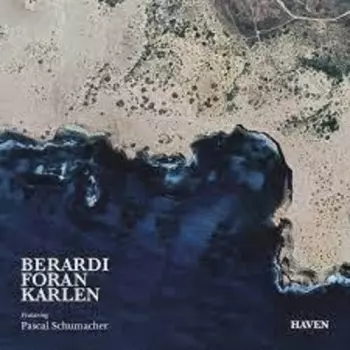 Kristin Berardi: Haven