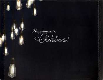 CD Kristin Chenoweth: Happiness Is... Christmas!