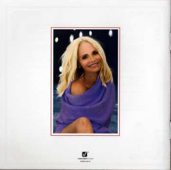 CD Kristin Chenoweth: Happiness Is... Christmas!