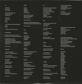 LP Kristin Hersh: Possible Dust Clouds