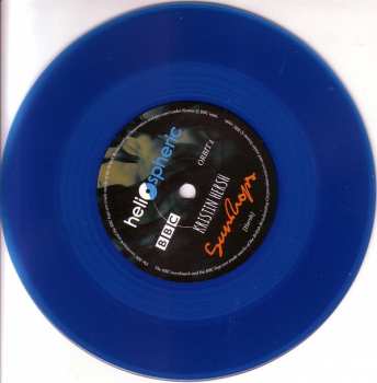 SP Kristin Hersh: Sundrops & The Cuckoo LTD | CLR