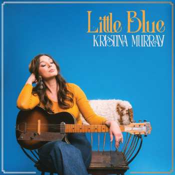 Album Kristina Murray: Little Blue