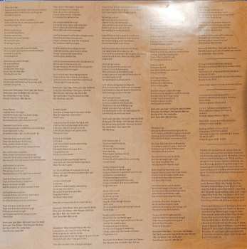 LP Kristina Murray: Little Blue