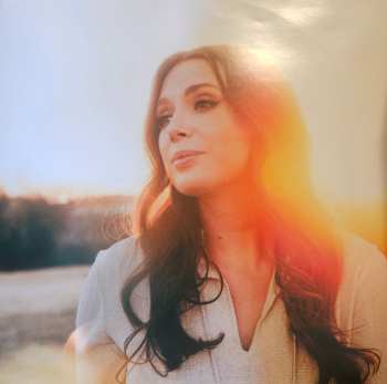 LP Kristina Murray: Little Blue