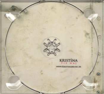 CD Kristína: Tie Naj DIGI