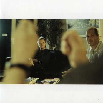 CD Ben Monder: Absence