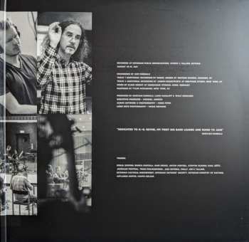 2LP Kristjan Randalu: Sisu