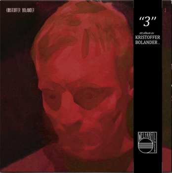 LP Kristoffer Bolander: 3