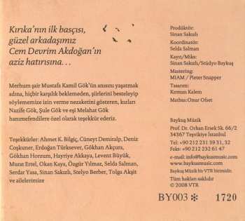 CD Kırıka: Kaba Saz LTD