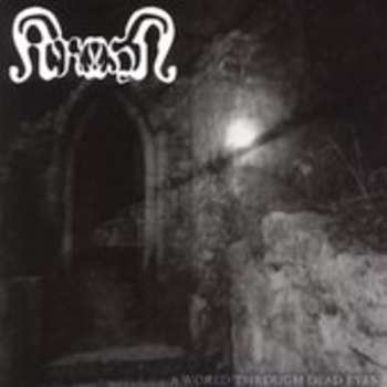 CD Krohm: A World Through Dead Eyes