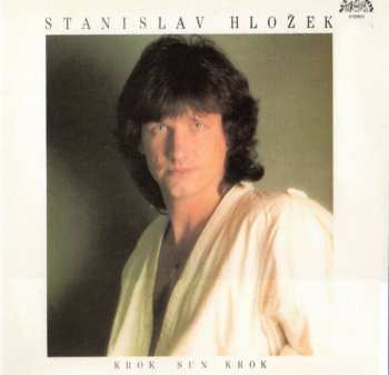 Album Stanislav Hložek: Krok Sun Krok