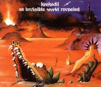 An Invisible World Revealed