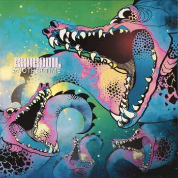 LP Krokodil: Another Time
