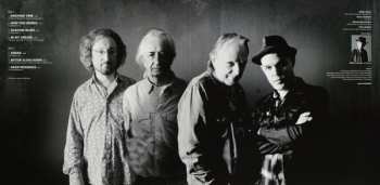 LP Krokodil: Another Time